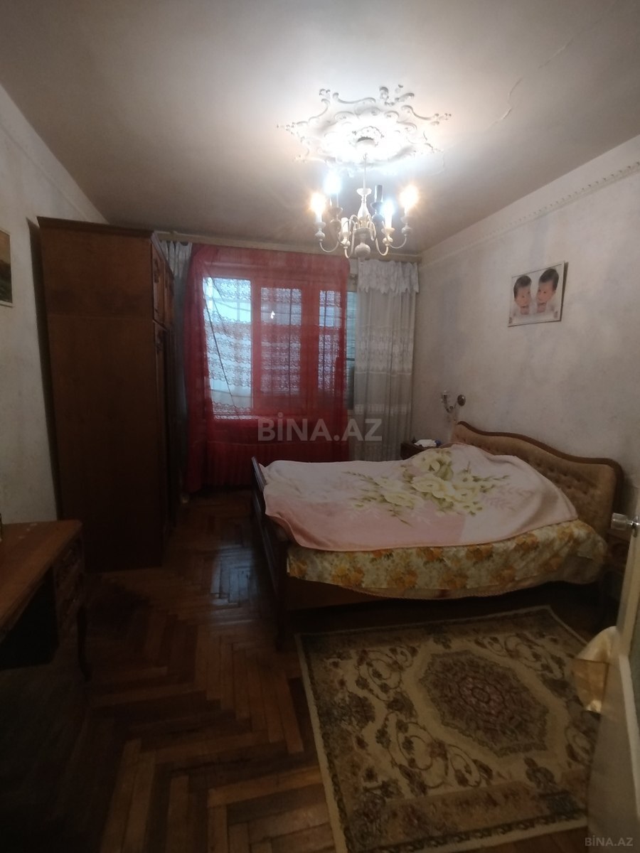 2 otaqlı Köhnə tikili, Binəqədi r., Bakı