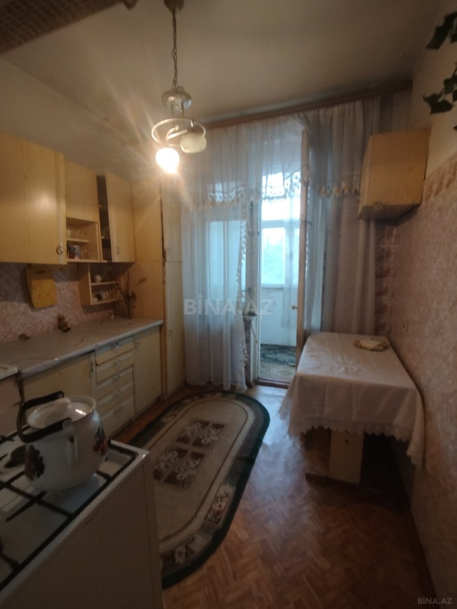 2 otaqlı Köhnə tikili, Binəqədi r., Bakı