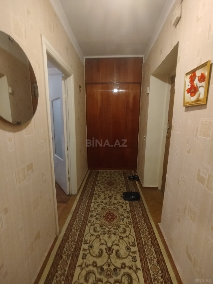 2 otaqlı Köhnə tikili, Binəqədi r., Bakı