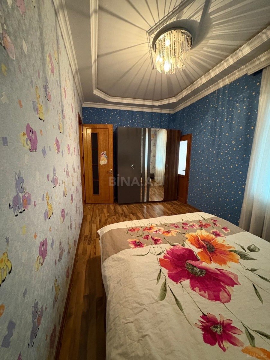 4 otaqlı Həyət evi/Bağ evi, Biləcəri q., Bakı