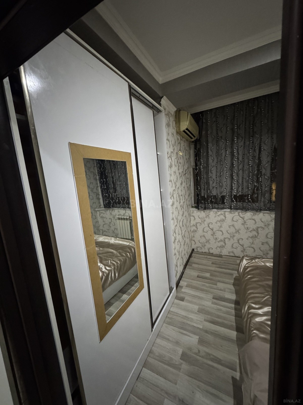 2 otaqlı Yeni tikili, Masazır q., Bakı