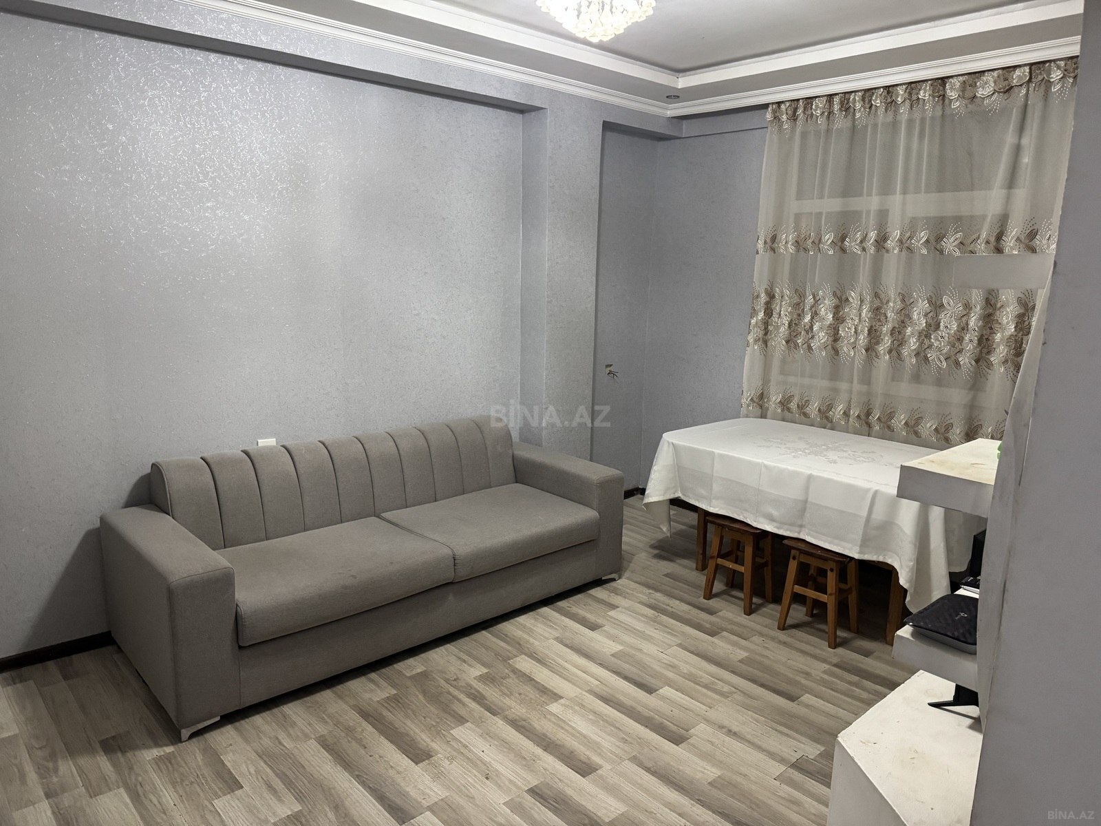 2 otaqlı Yeni tikili, Masazır q., Bakı