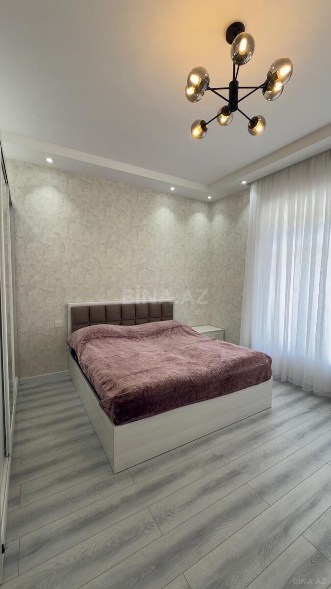 4 otaqlı Həyət evi/Bağ evi, Qəbələ
