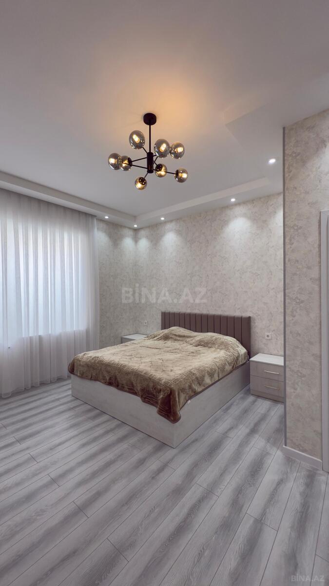 4 otaqlı Həyət evi/Bağ evi, Qəbələ