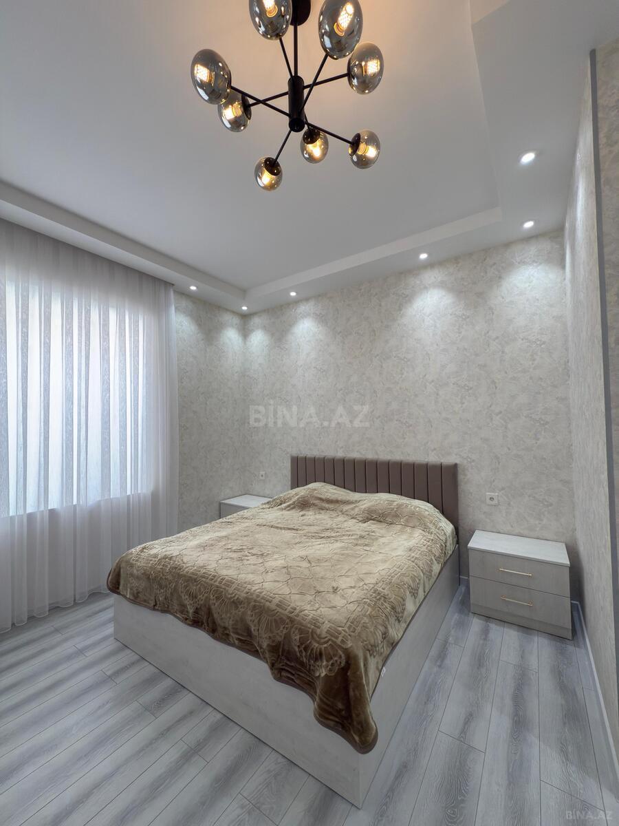 4 otaqlı Həyət evi/Bağ evi, Qəbələ