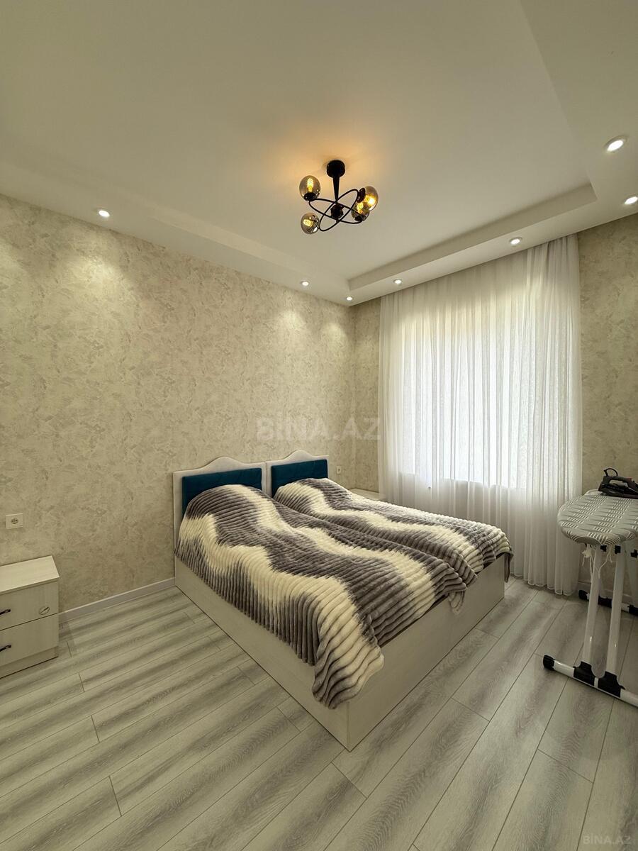 4 otaqlı Həyət evi/Bağ evi, Qəbələ