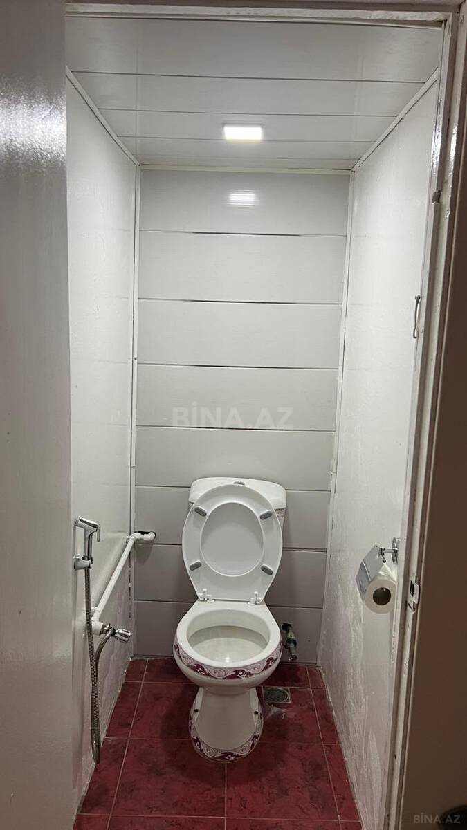 2 otaqlı Köhnə tikili, Həzi Aslanov m., Bakı