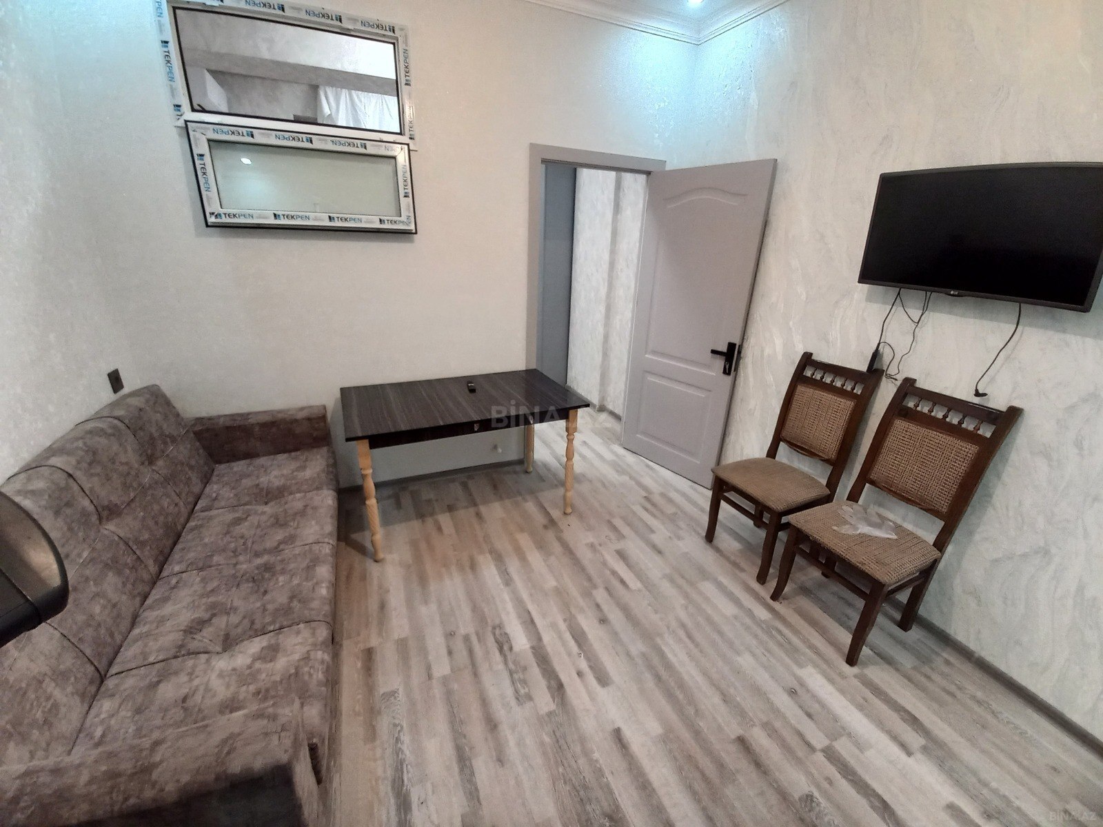 2 otaqlı Yeni tikili, Xırdalan