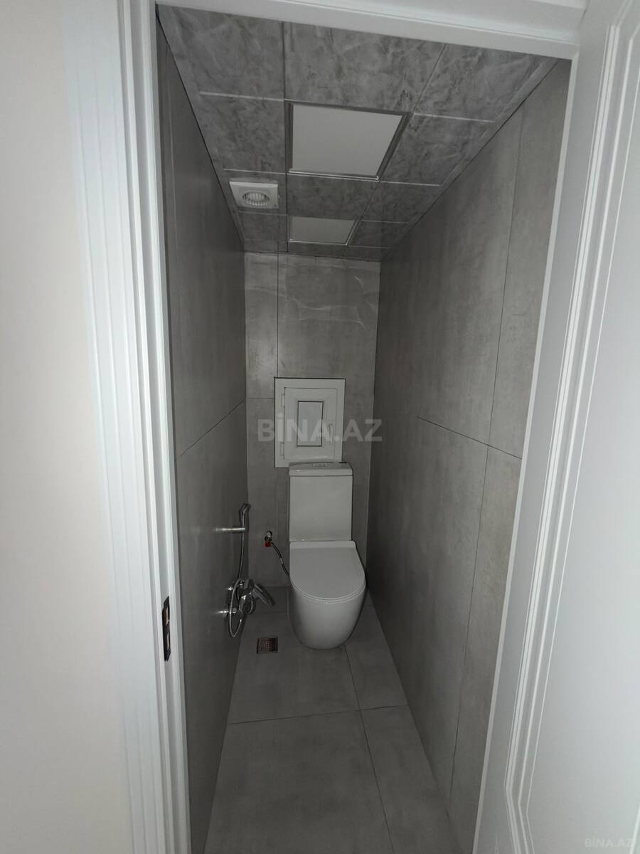 2 otaqlı Köhnə tikili, Əhmədli m., Bakı