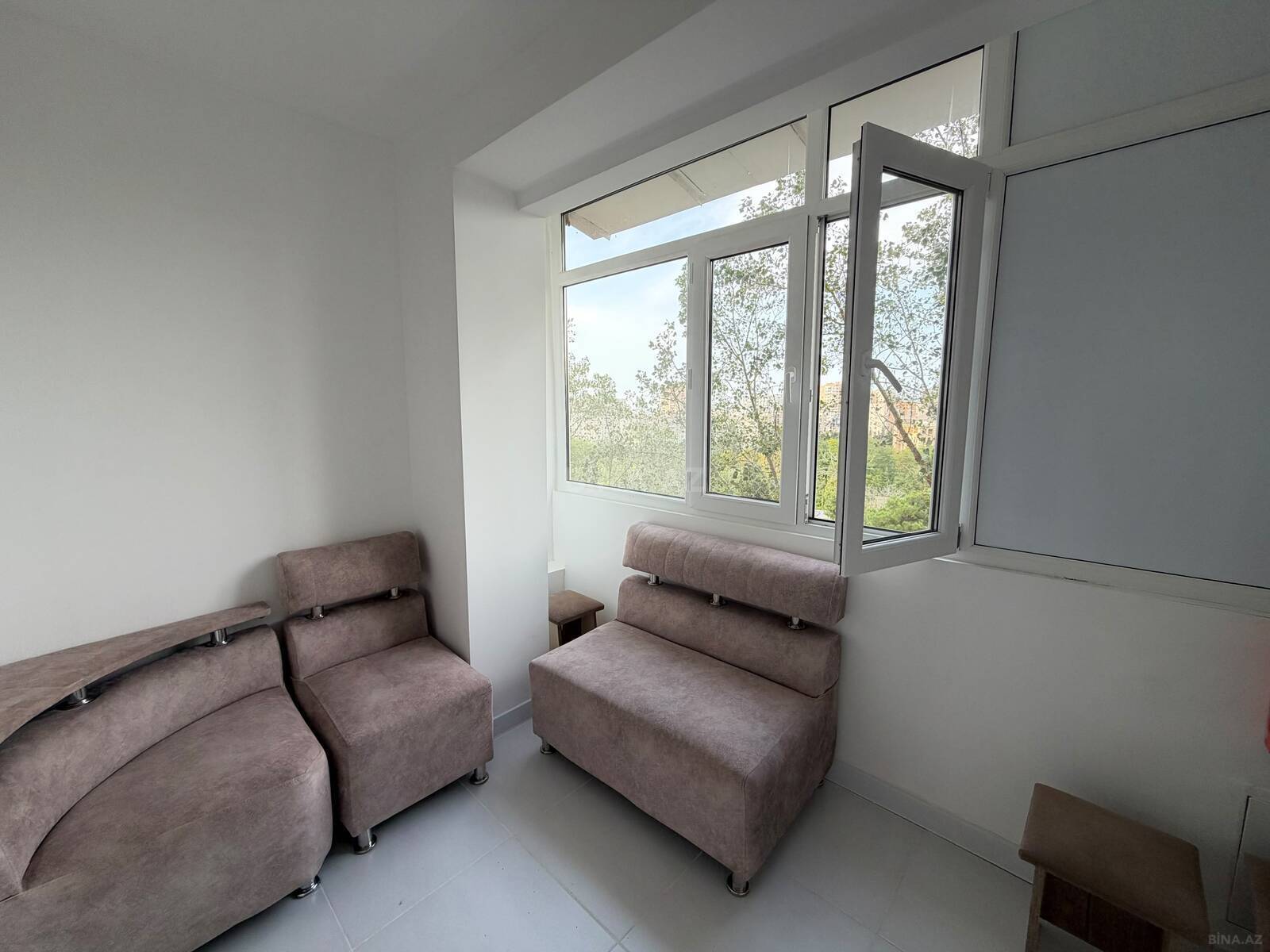 2 otaqlı Köhnə tikili, Əhmədli m., Bakı