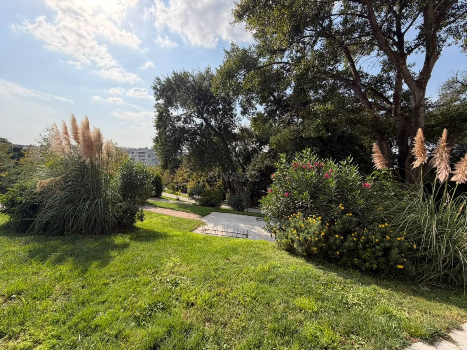 2 otaqlı Köhnə tikili, Əhmədli m., Bakı