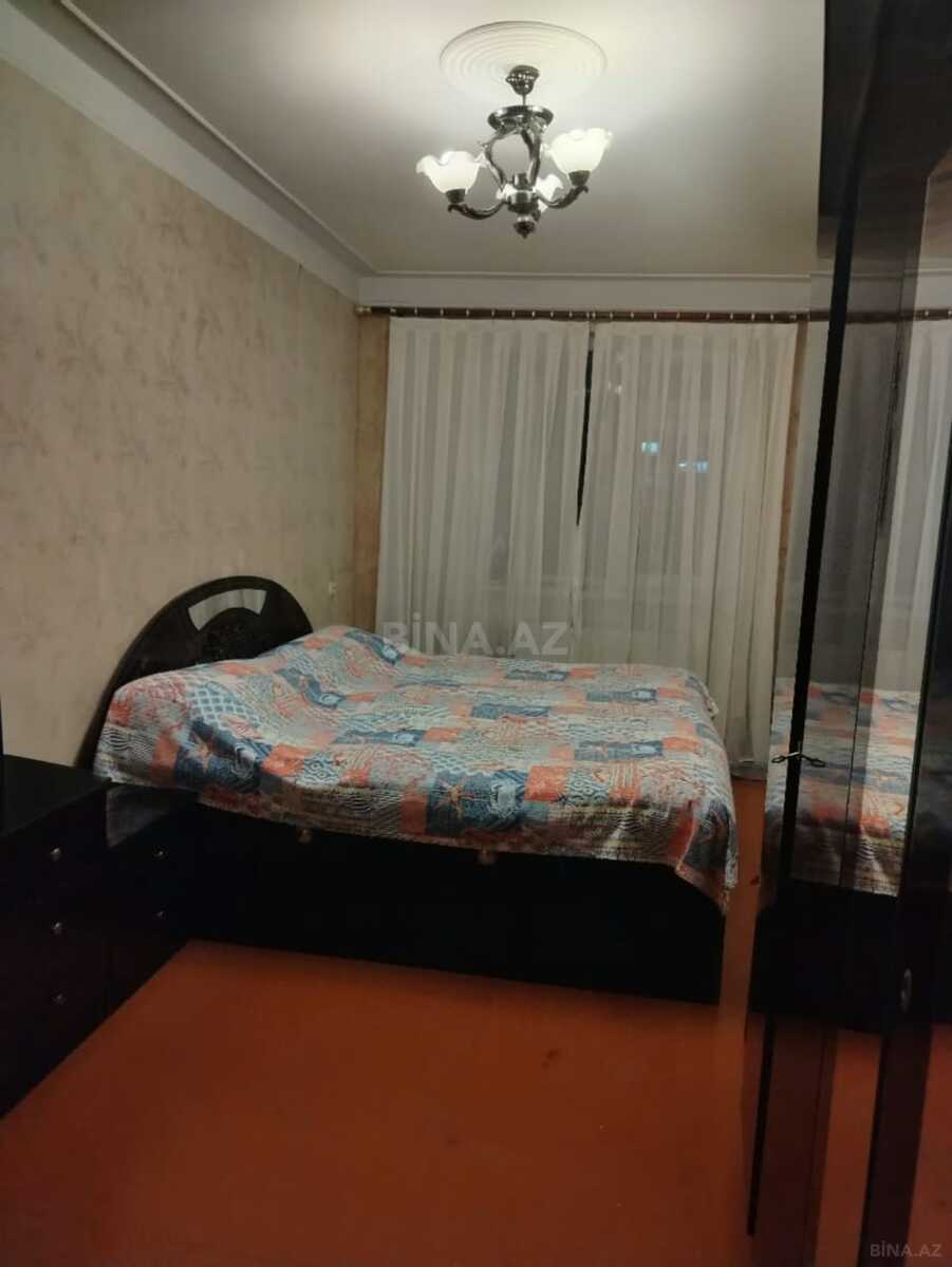 4 otaqlı Köhnə tikili, Sumqayıt