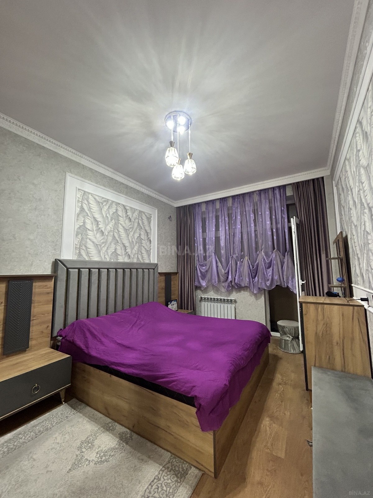 3 otaqlı Yeni tikili, 20 Yanvar m., Bakı