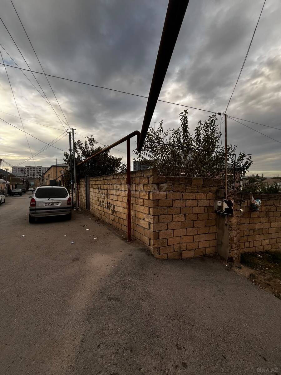 Torpaq Xırdalan