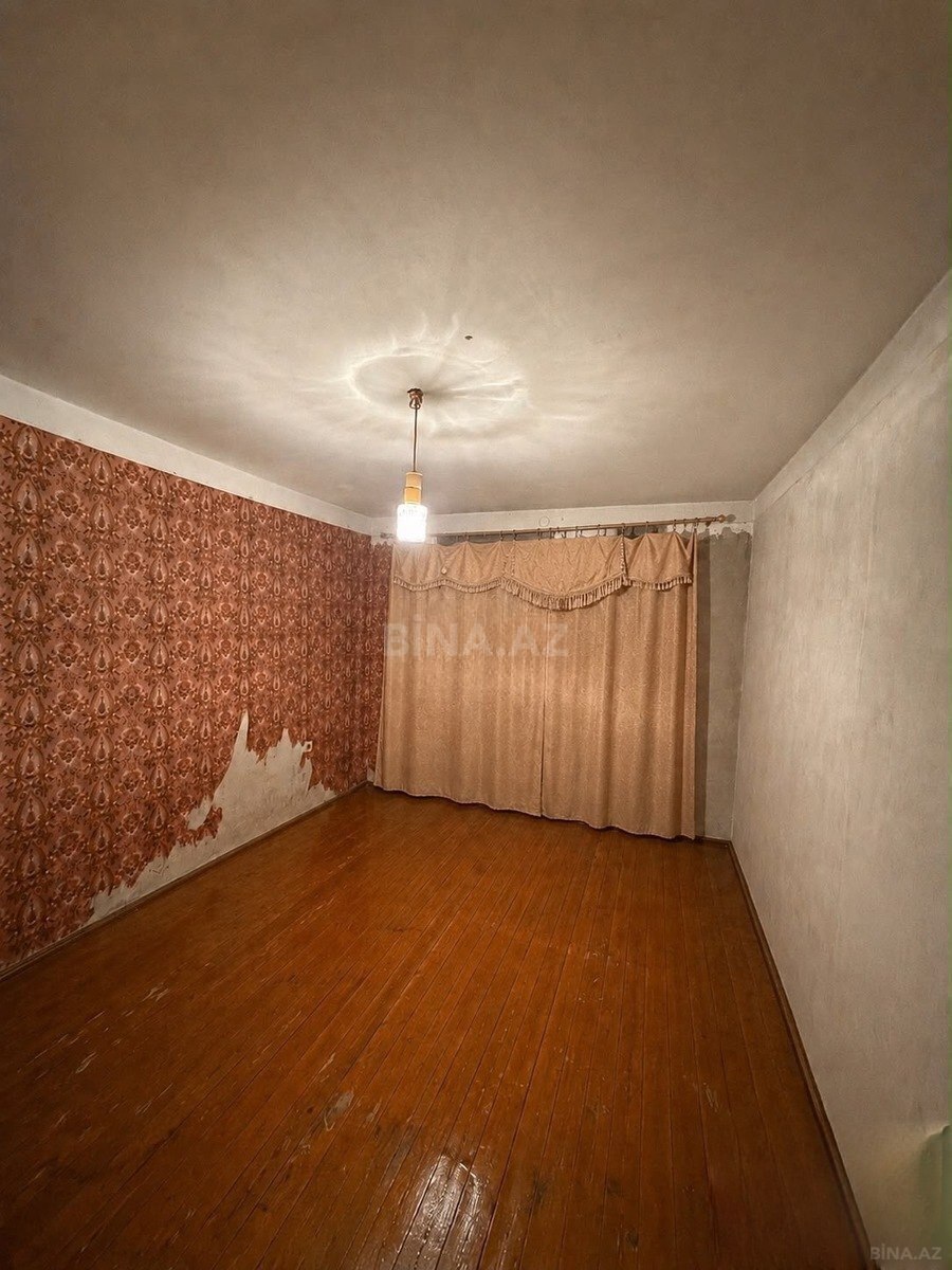 2 otaqlı Köhnə tikili, Sumqayıt