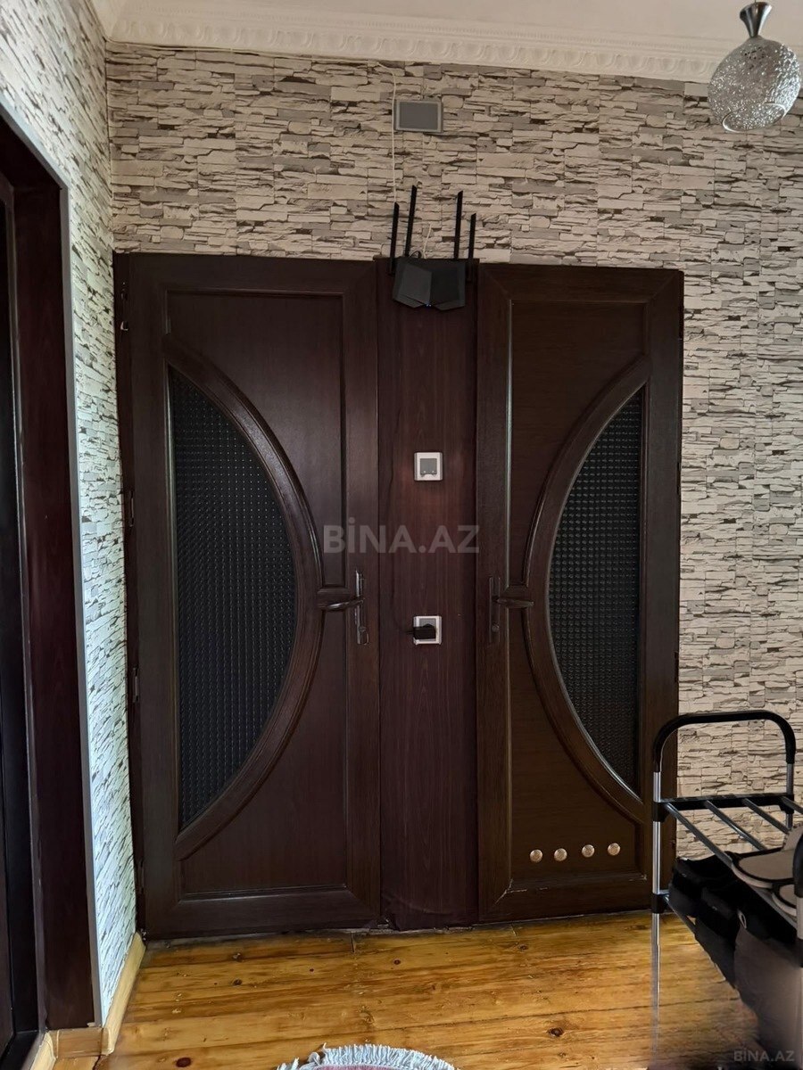 2 otaqlı Köhnə tikili, Sumqayıt