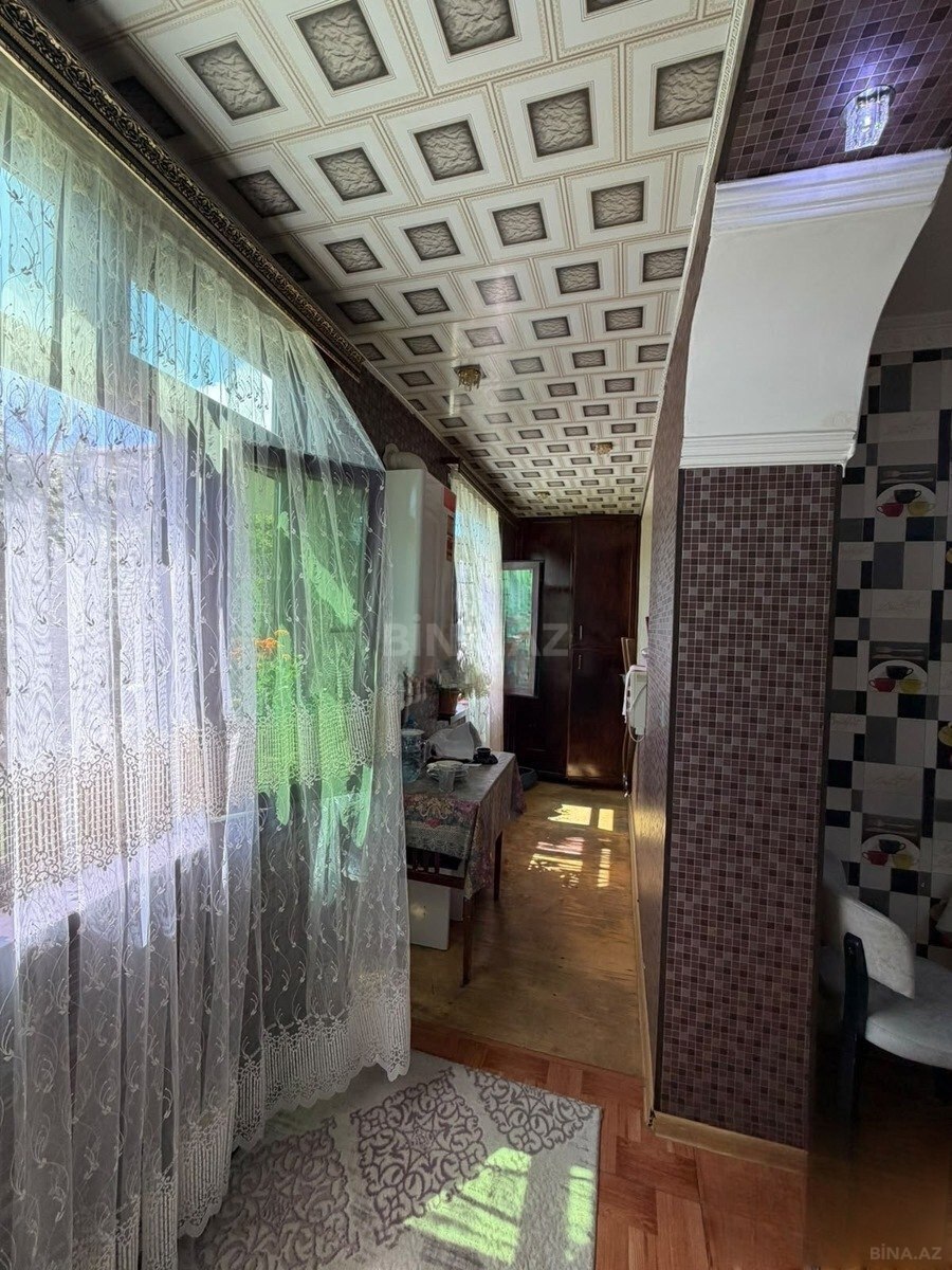 2 otaqlı Köhnə tikili, Sumqayıt