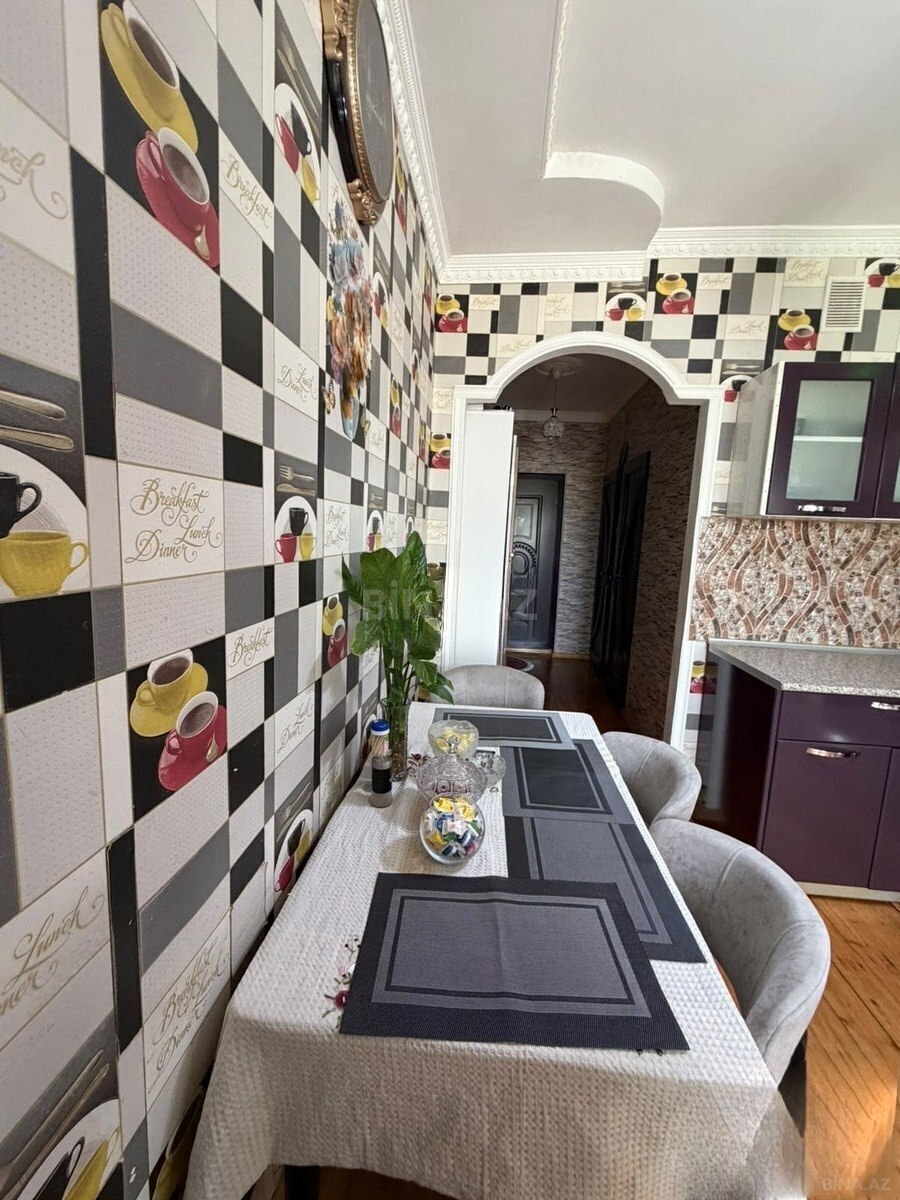 2 otaqlı Köhnə tikili, Sumqayıt