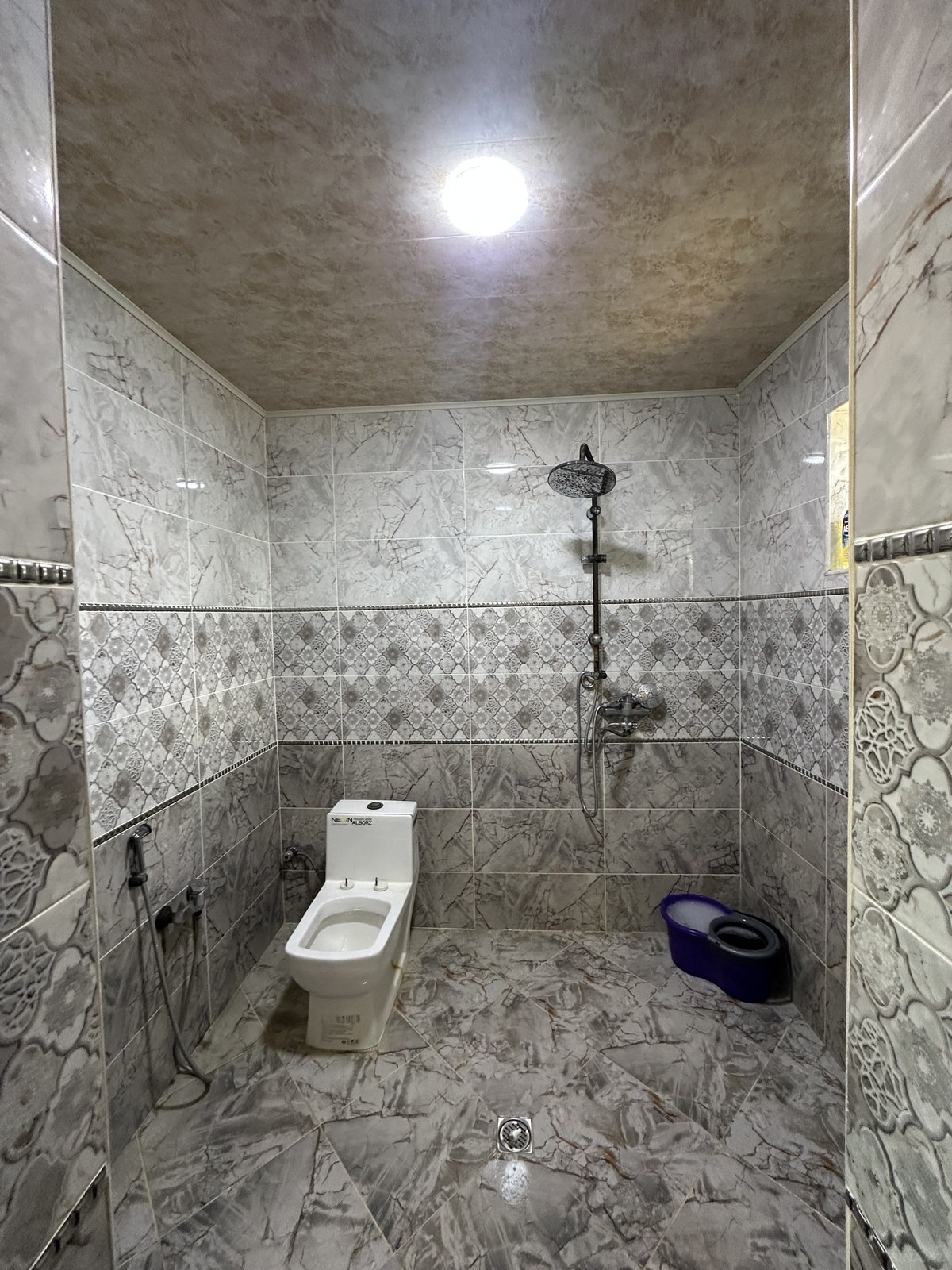 3 otaqlı Həyət evi/Bağ evi, Ramana q., Bakı