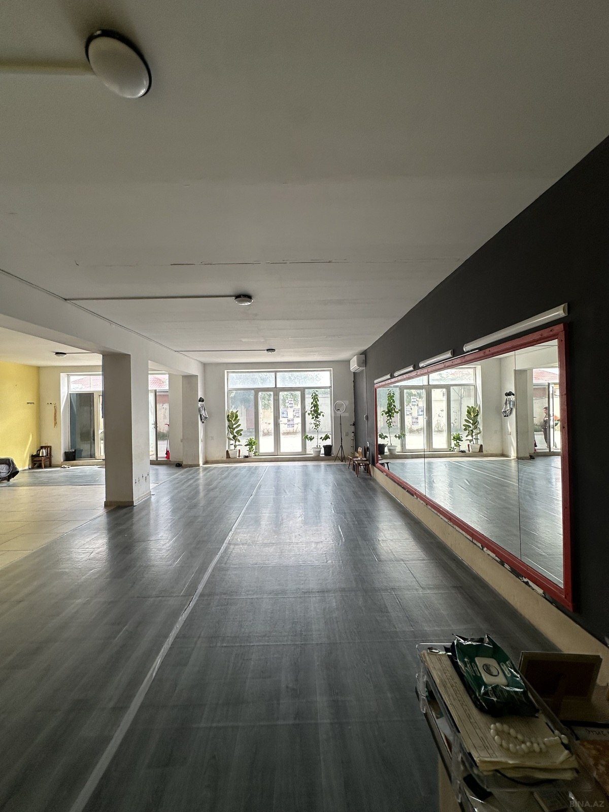 3 otaqlı Həyət evi/Bağ evi, Ramana q., Bakı