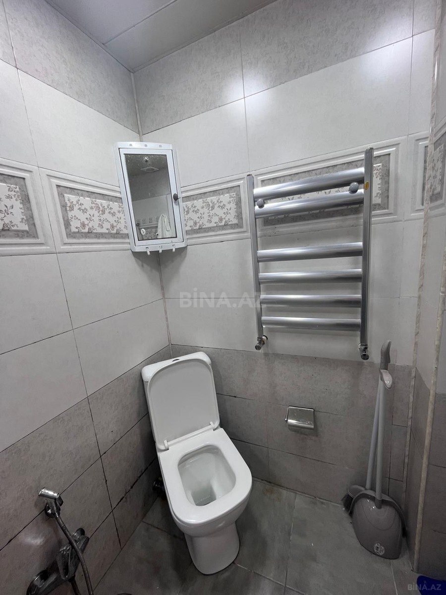 2 otaqlı Yeni tikili, Masazır q., Bakı