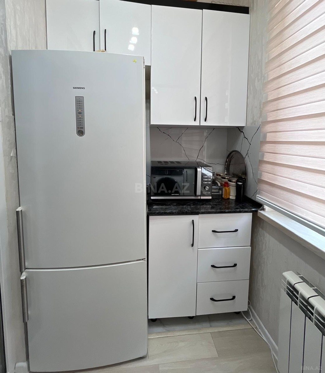 2 otaqlı Yeni tikili, Masazır q., Bakı