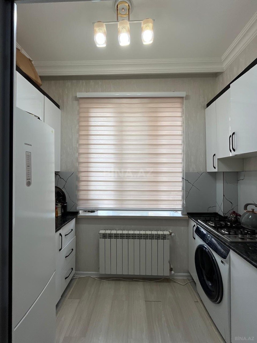 2 otaqlı Yeni tikili, Masazır q., Bakı