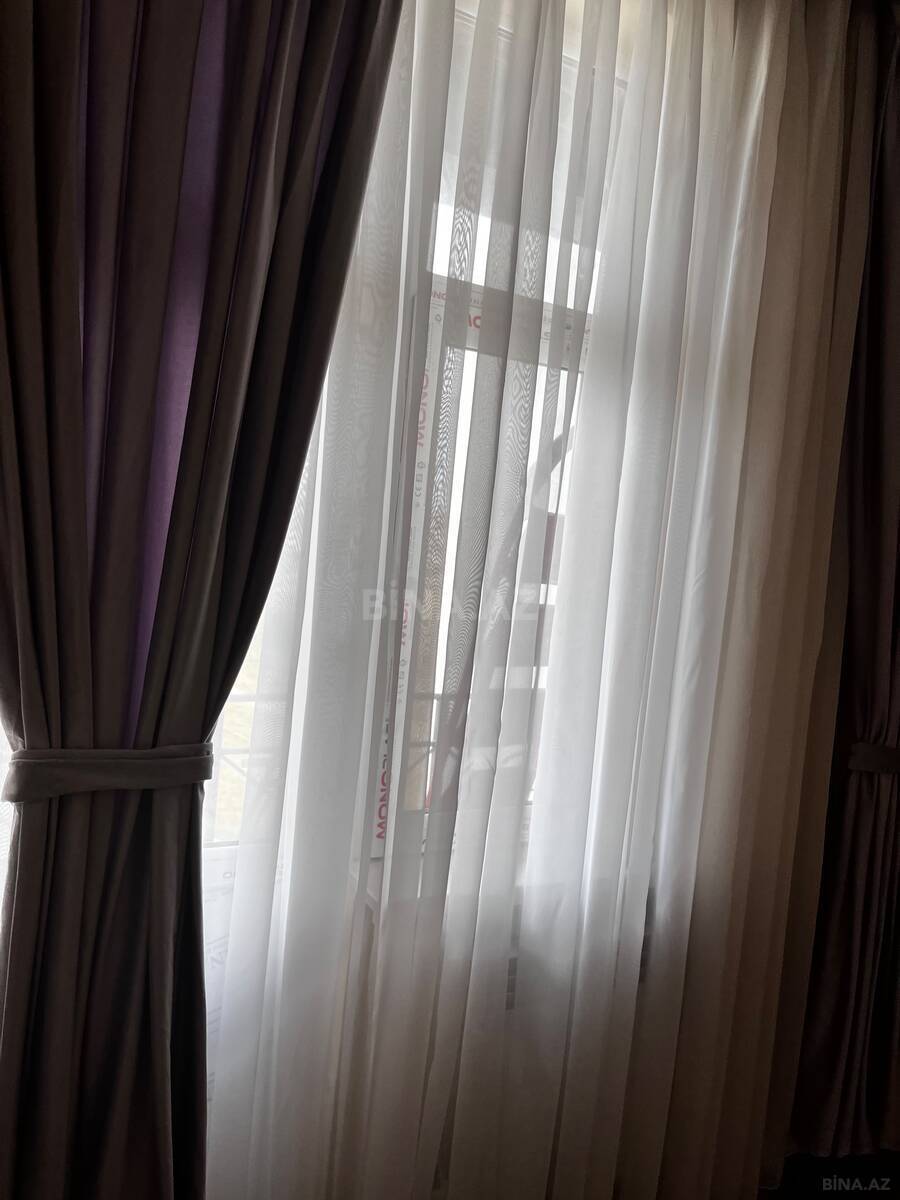 2 otaqlı Yeni tikili, Aşağı Güzdək q., Bakı
