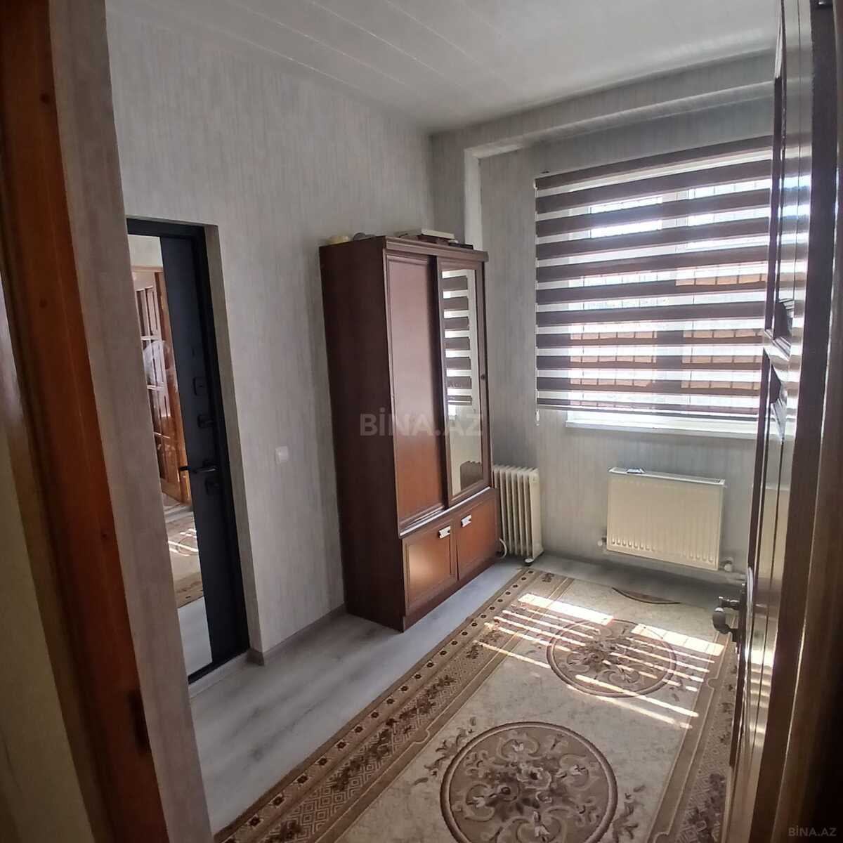 4 otaqlı Həyət evi/Bağ evi, Sumqayıt