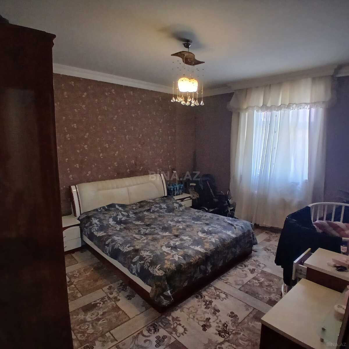4 otaqlı Həyət evi/Bağ evi, Sumqayıt