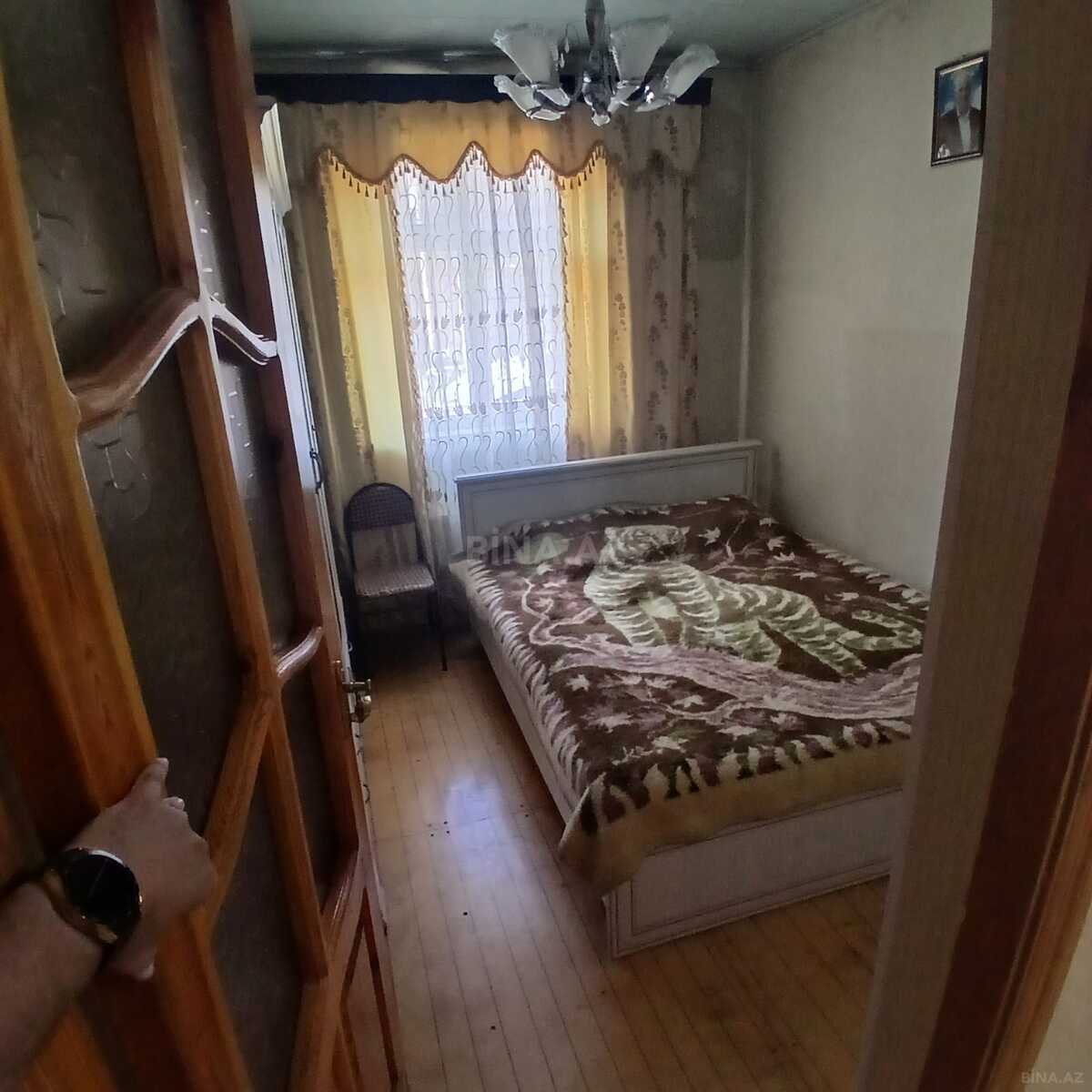 4 otaqlı Həyət evi/Bağ evi, Sumqayıt