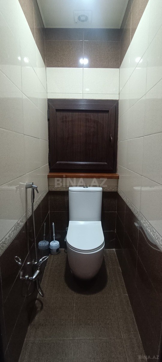 2 otaqlı Köhnə tikili, M.Ə.Rəsulzadə q., Bakı