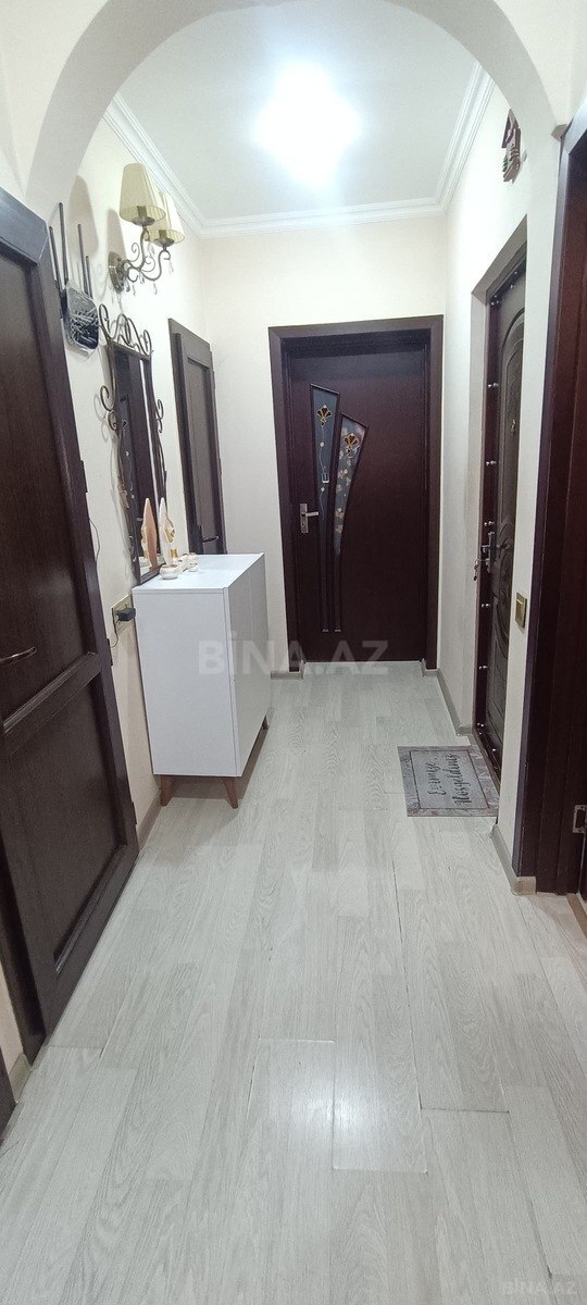 2 otaqlı Köhnə tikili, M.Ə.Rəsulzadə q., Bakı