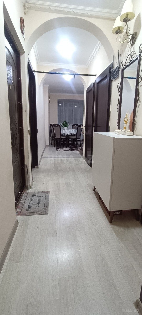 2 otaqlı Köhnə tikili, M.Ə.Rəsulzadə q., Bakı
