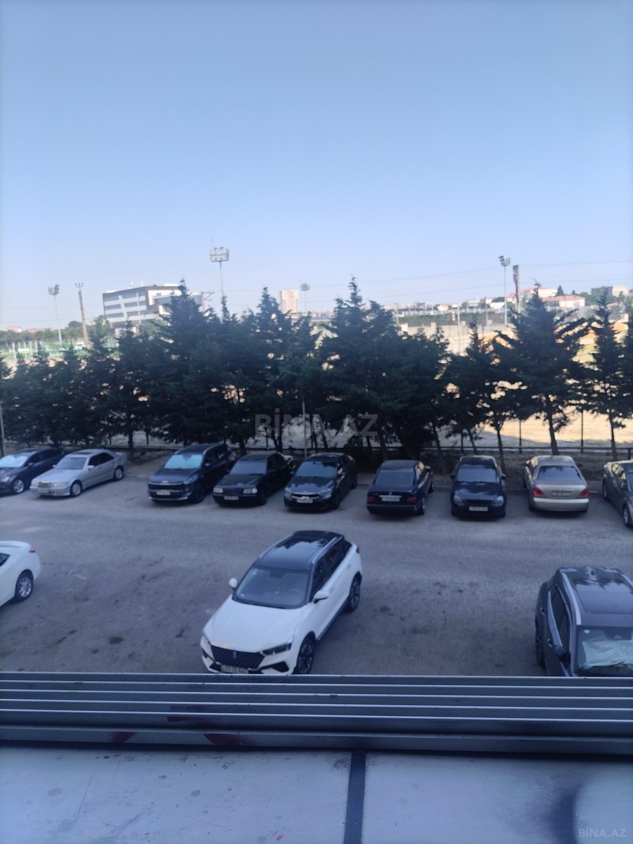 3 otaqlı Yeni tikili, Bakıxanov q., Bakı