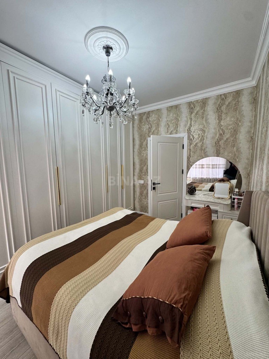 2 otaqlı Köhnə tikili, Azadlıq Prospekti m., Bakı