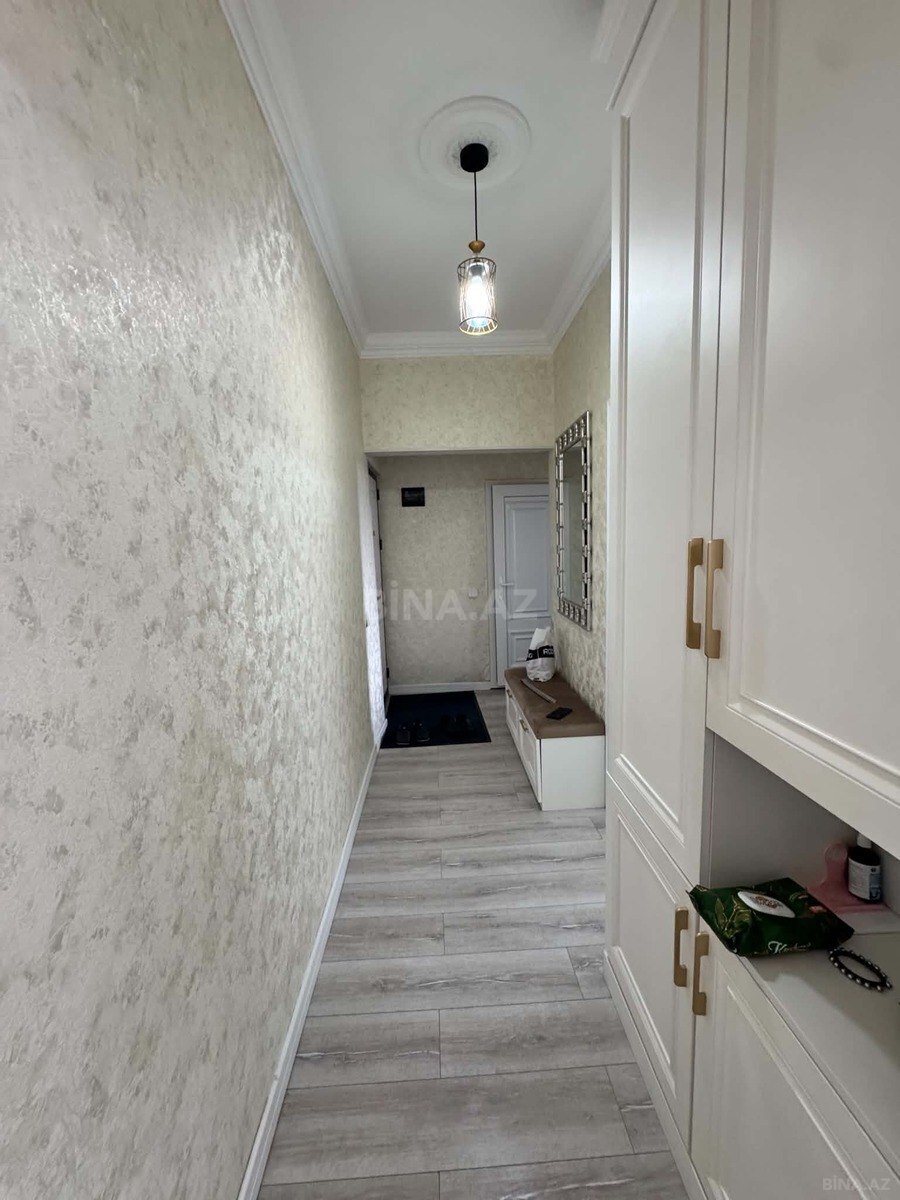 2 otaqlı Köhnə tikili, Azadlıq Prospekti m., Bakı