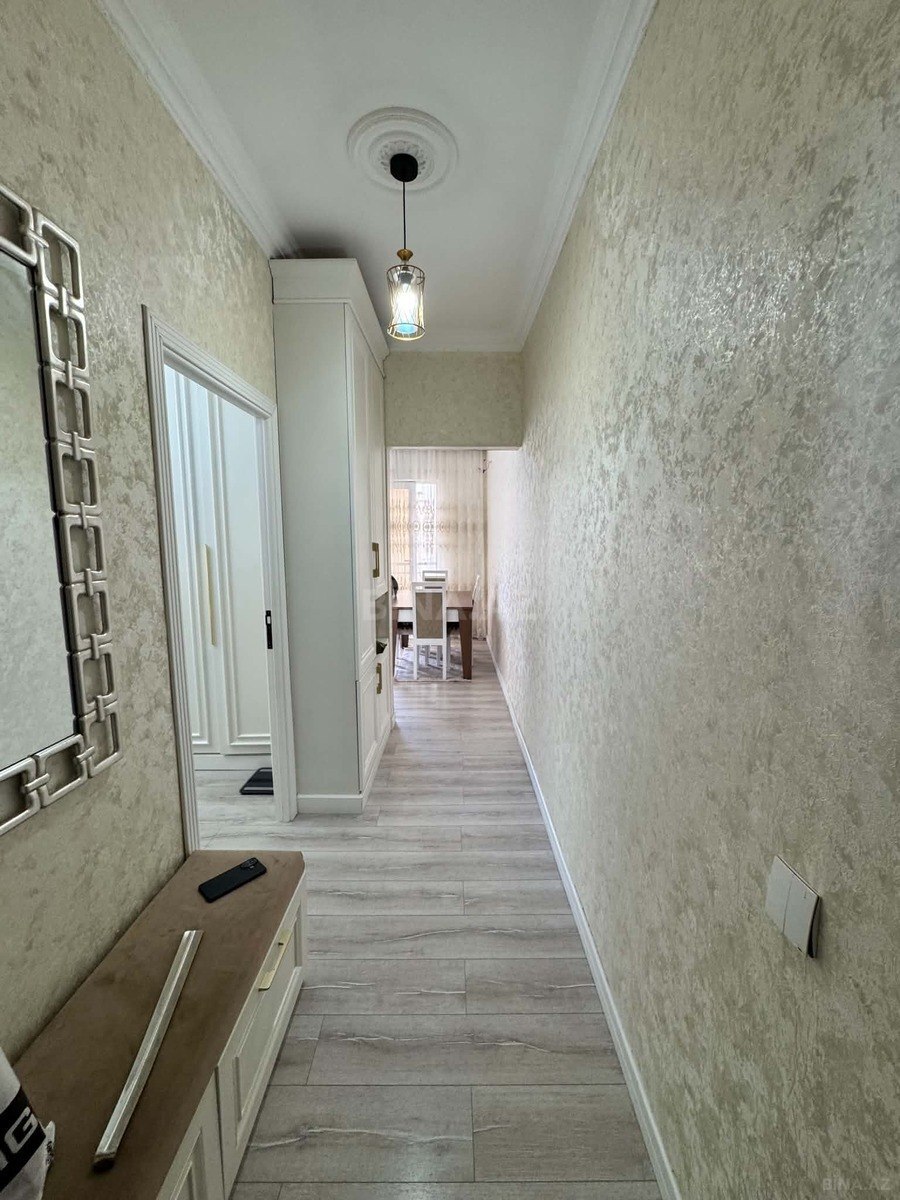 2 otaqlı Köhnə tikili, Azadlıq Prospekti m., Bakı