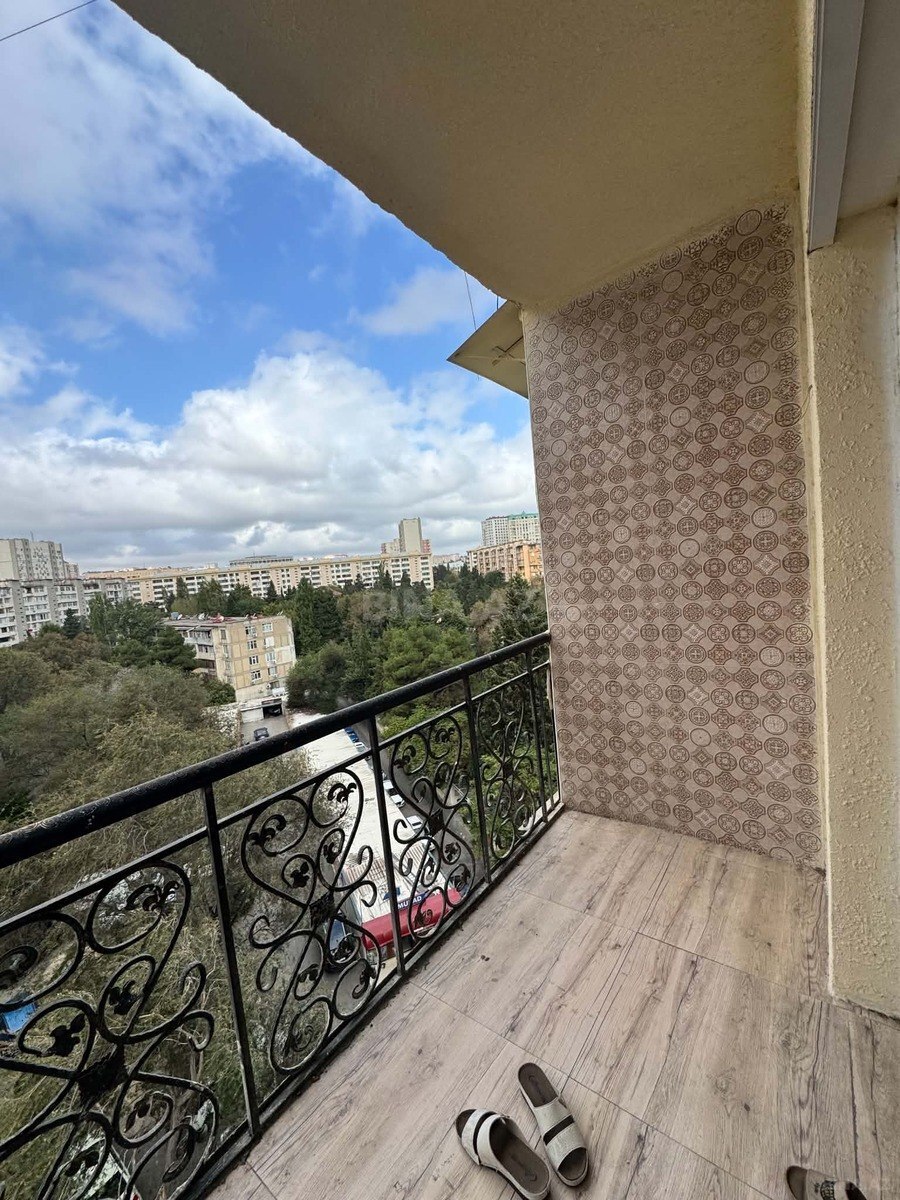 2 otaqlı Köhnə tikili, Azadlıq Prospekti m., Bakı