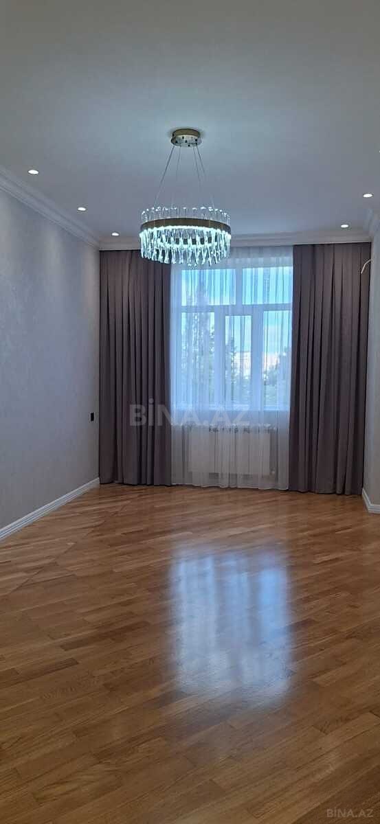 3 otaqlı Yeni tikili, Əhmədli m., Bakı