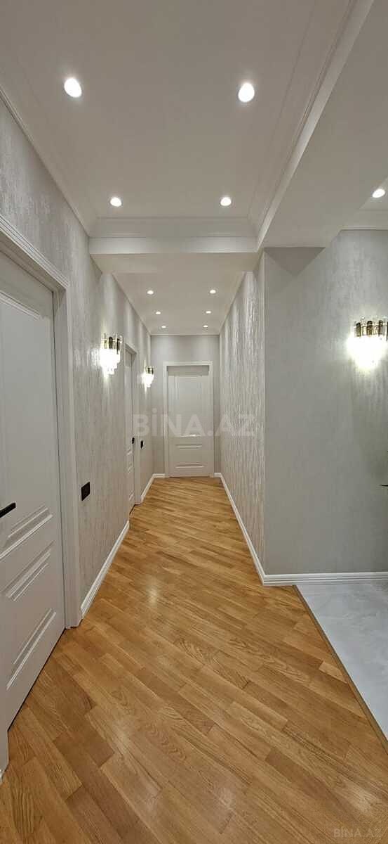 3 otaqlı Yeni tikili, Əhmədli m., Bakı