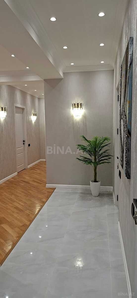 3 otaqlı Yeni tikili, Əhmədli m., Bakı