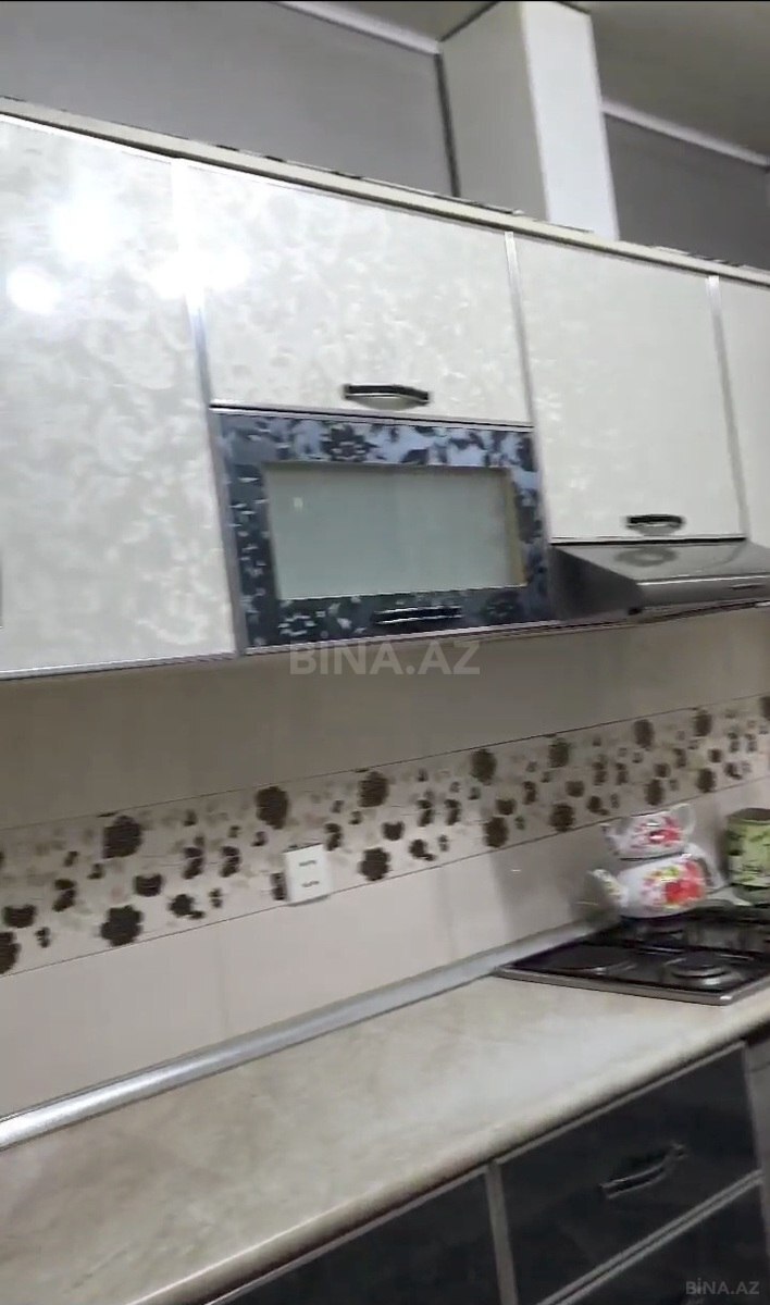 3 otaqlı Həyət evi/Bağ evi, Həzi Aslanov q., Bakı