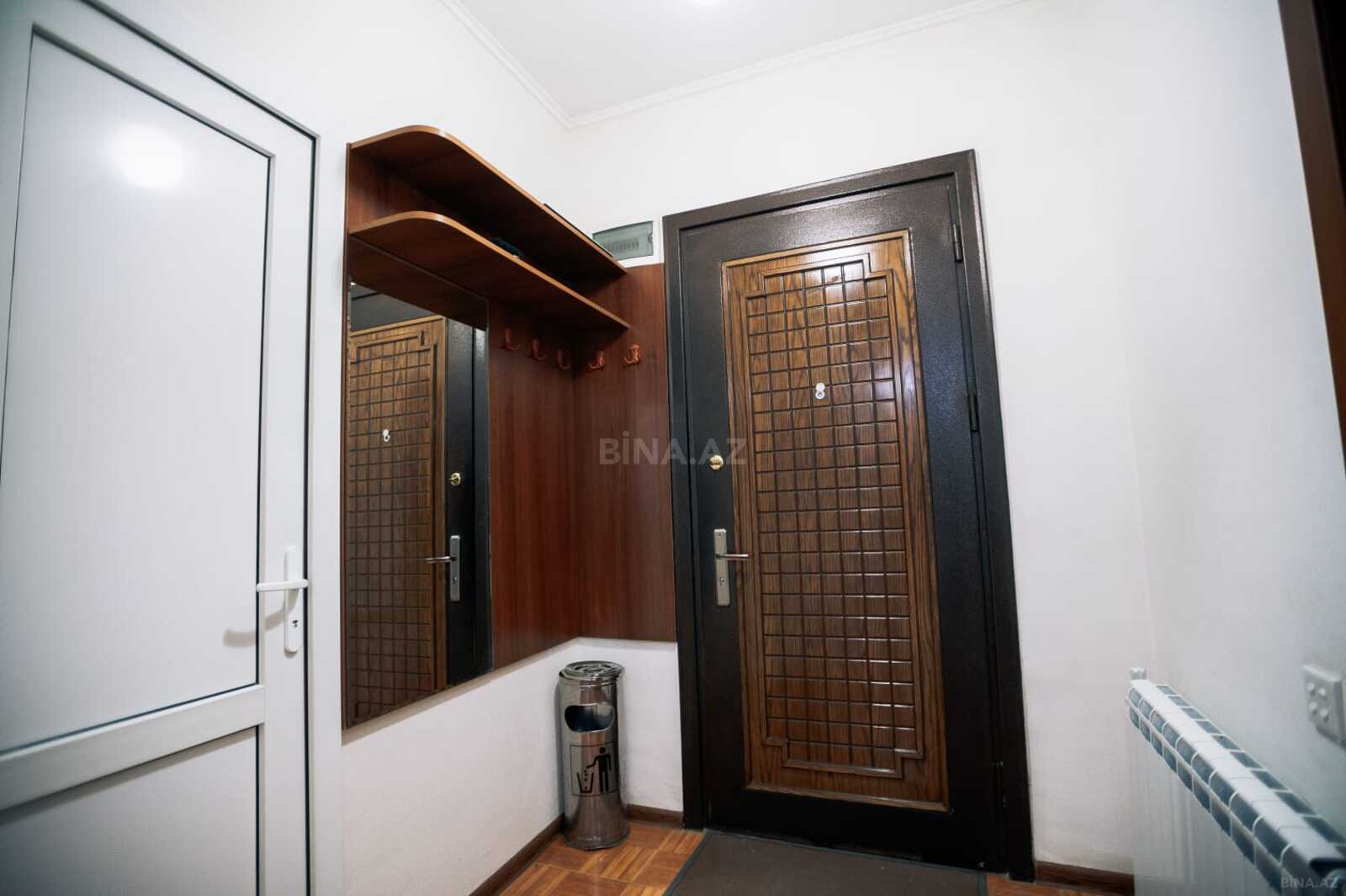 3 otaqlı Ofis, İçəri Şəhər m., Bakı