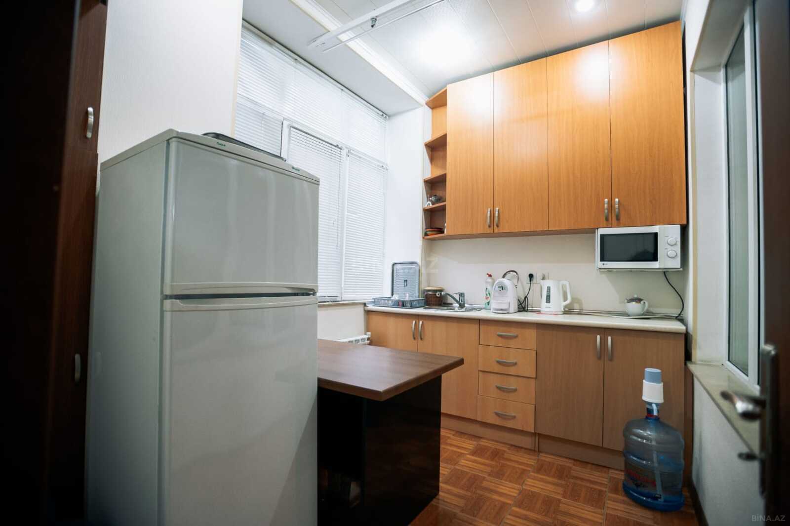 3 otaqlı Ofis, İçəri Şəhər m., Bakı