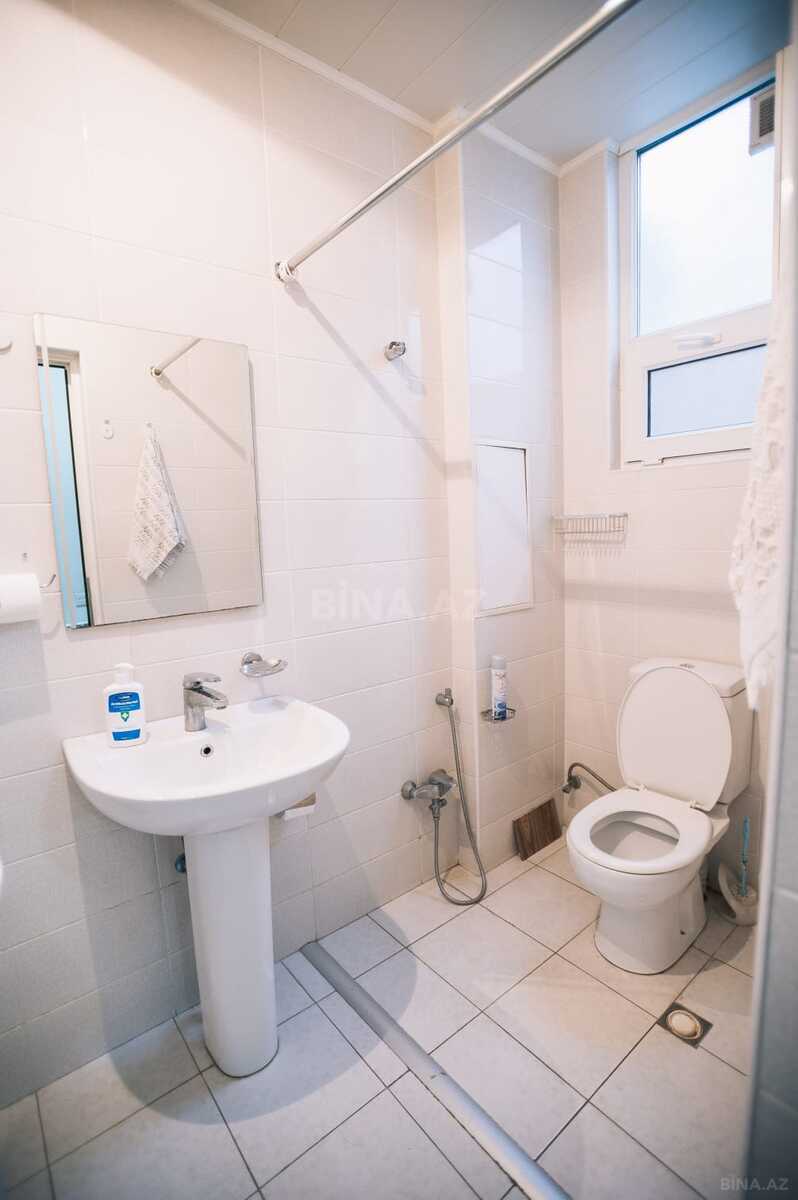3 otaqlı Ofis, İçəri Şəhər m., Bakı