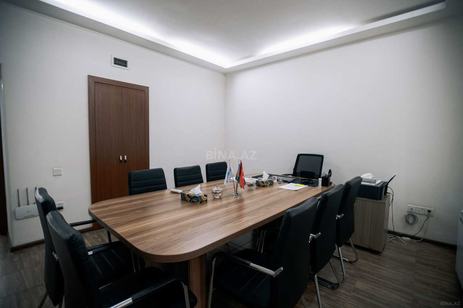 3 otaqlı Ofis, İçəri Şəhər m., Bakı