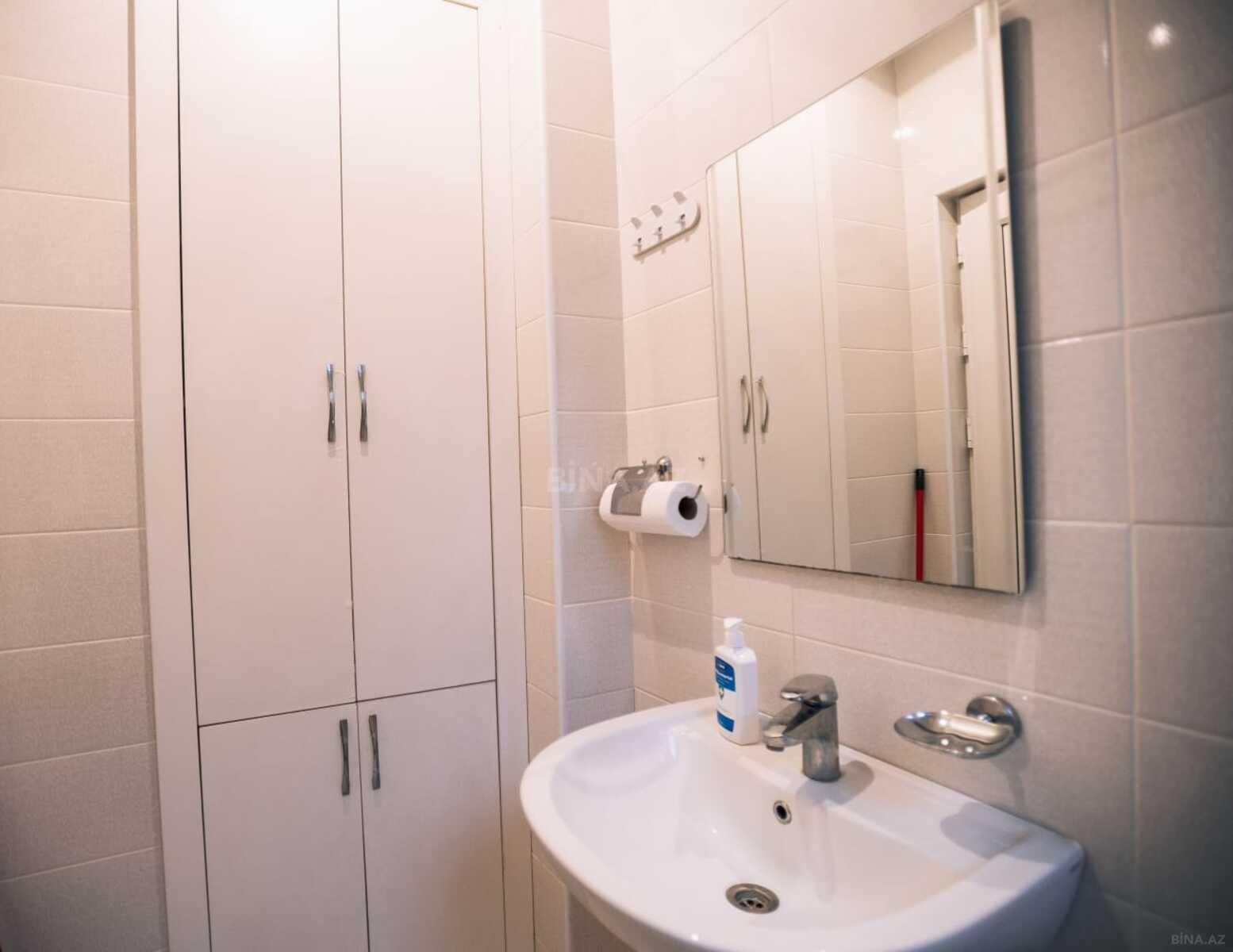 3 otaqlı Ofis, İçəri Şəhər m., Bakı