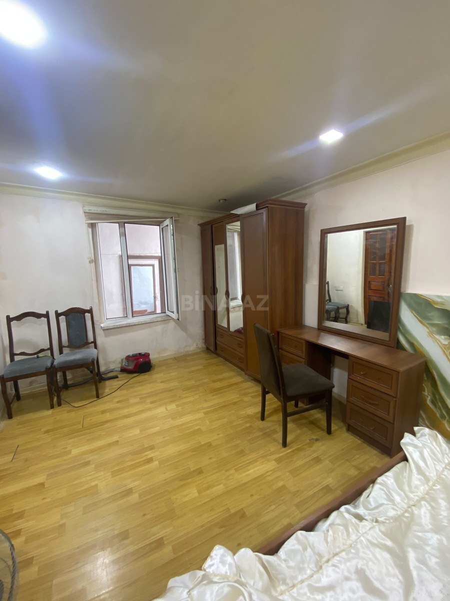 2 otaqlı Həyət evi/Bağ evi, 8 Noyabr m., Bakı