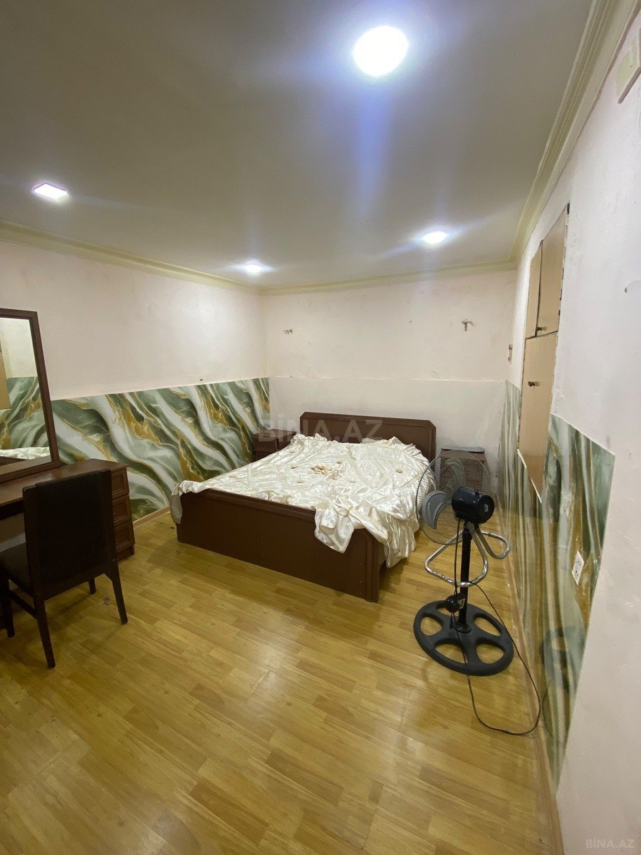 2 otaqlı Həyət evi/Bağ evi, 8 Noyabr m., Bakı